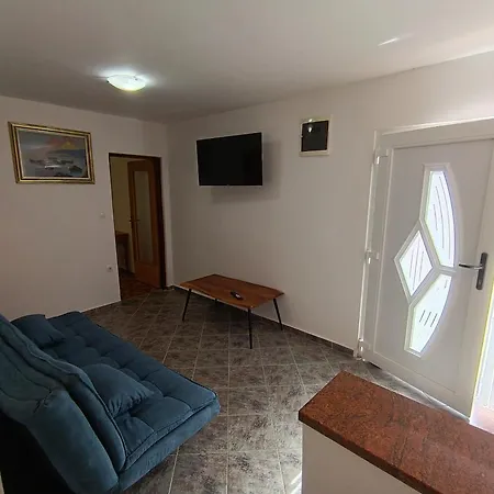 Valter Frankovic Apartment