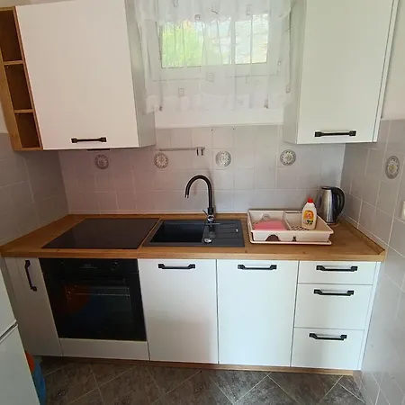 Valter Frankovic Appartement *