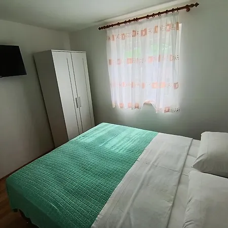 Valter Frankovic Appartement Mošćenička Draga