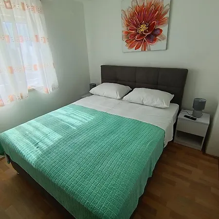 Appartement Valter Frankovic *