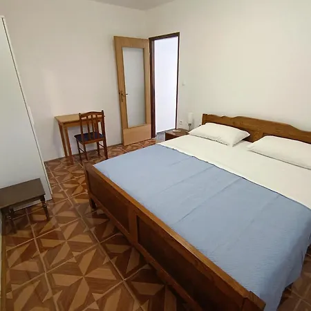 Valter Frankovic Appartement *