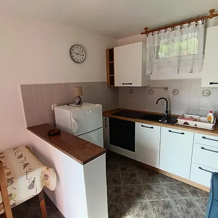 Appartement Valter Frankovic Mošćenička Draga