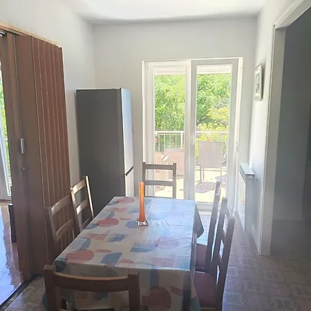 Appartamento Valter Frankovic Mošćenička Draga